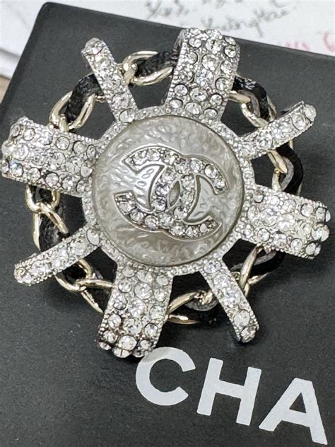 is chanel jewelry real gold|authentic chanel counterfeit.